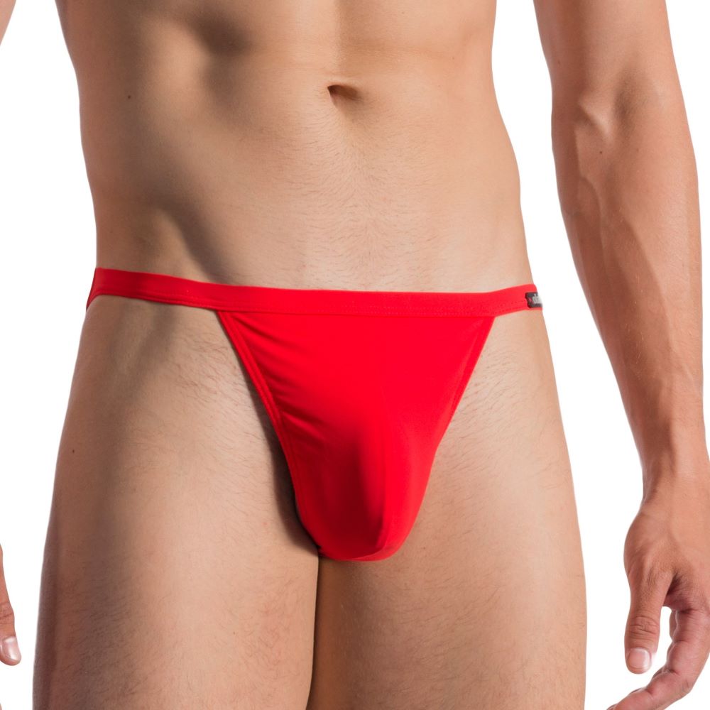 Olaf Benz Beachtanga red * – Tothem Online