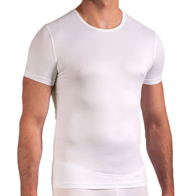 Olaf Benz RED2267 T-Shirt white