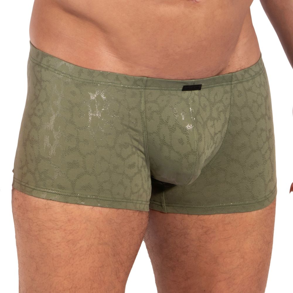 Manstore M2335 Micro Pants khaki – Tothem Online