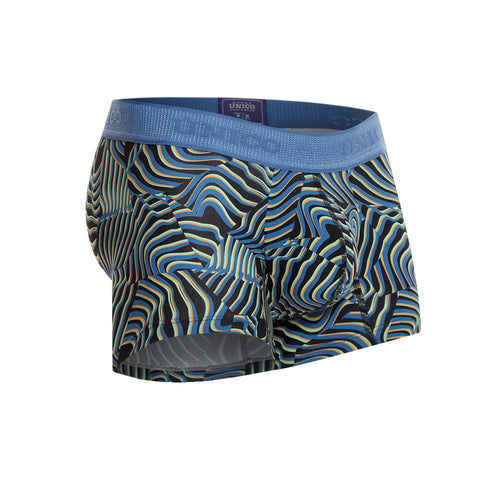 Mundo Unico Boxershort 'Buclé' (Push-Up)
