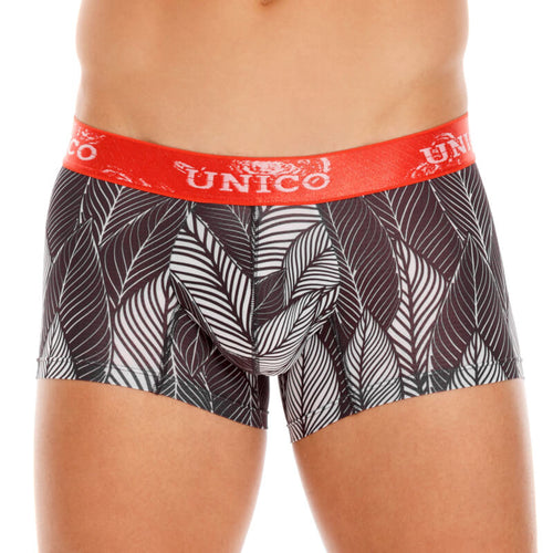 Mundo Unico Boxershort 'Manglar' (Push-Up)