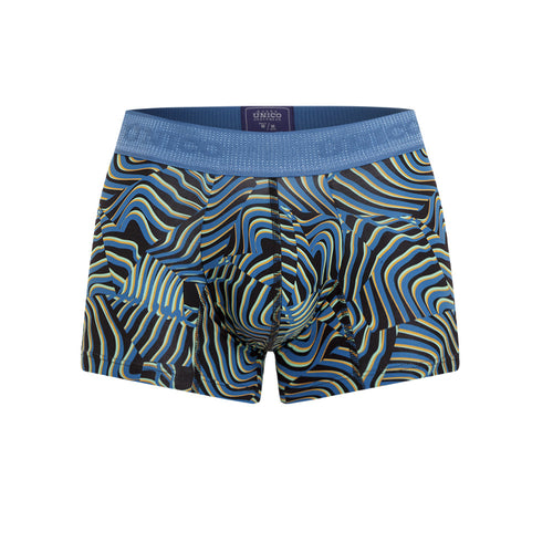 Mundo Unico Boxershort 'Buclé' (Push-Up)