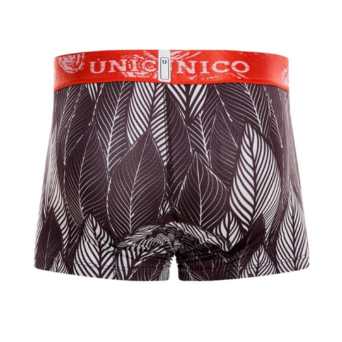 Mundo Unico Boxershort 'Manglar' (Push-Up)