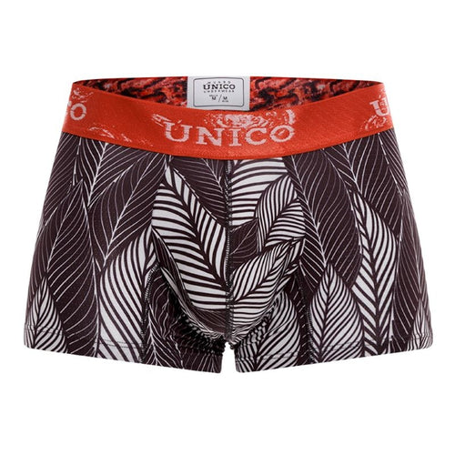 Mundo Unico Boxershort 'Manglar' (Push-Up) 