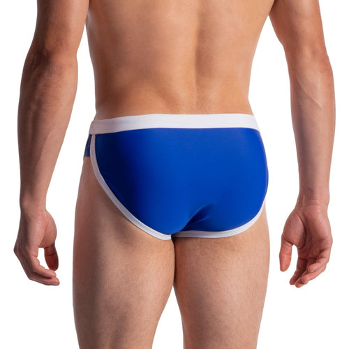 Olaf Benz BLU1954 Swim Brief <royal> 