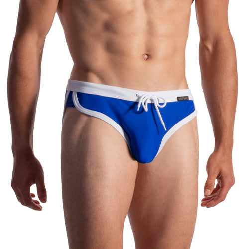 Olaf Benz BLU1954 Swim Brief <royal> 