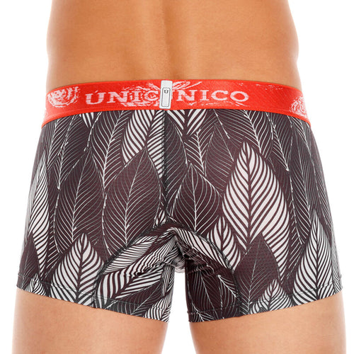 Mundo Unico Boxershort 'Manglar' (Push-Up)
