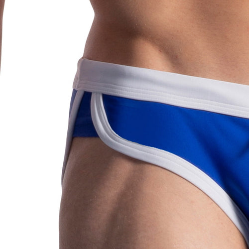 Olaf Benz BLU1954 Swim Brief <royal> 