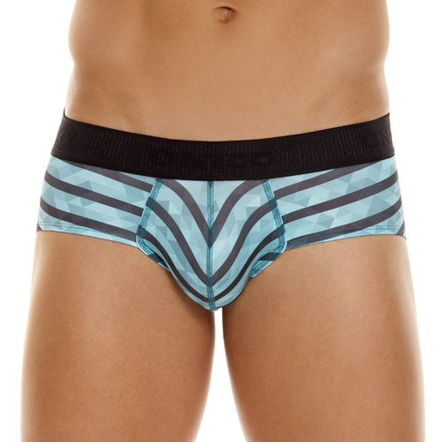 Mundo Unico Boxer Brief 'Espectaculo' (Push-Up)