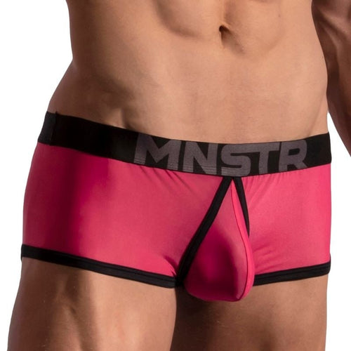 Manstore M2178 Tarzan Hot Pants <flamingo>
