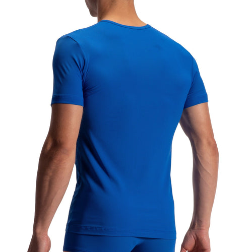Olaf Benz RED1950 V-shirt <royal>