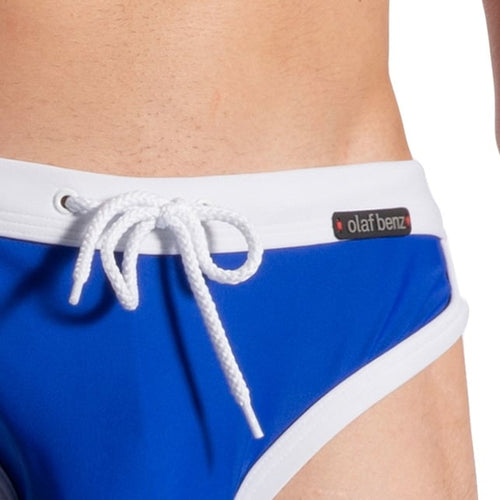 Olaf Benz BLU1954 Swim Brief <royal> 