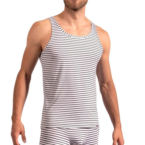 Olaf Benz RED2170 Sportshirt <white/grey>