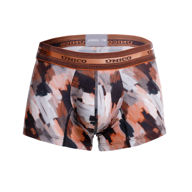 Mundo Unico Boxershort Paño corto