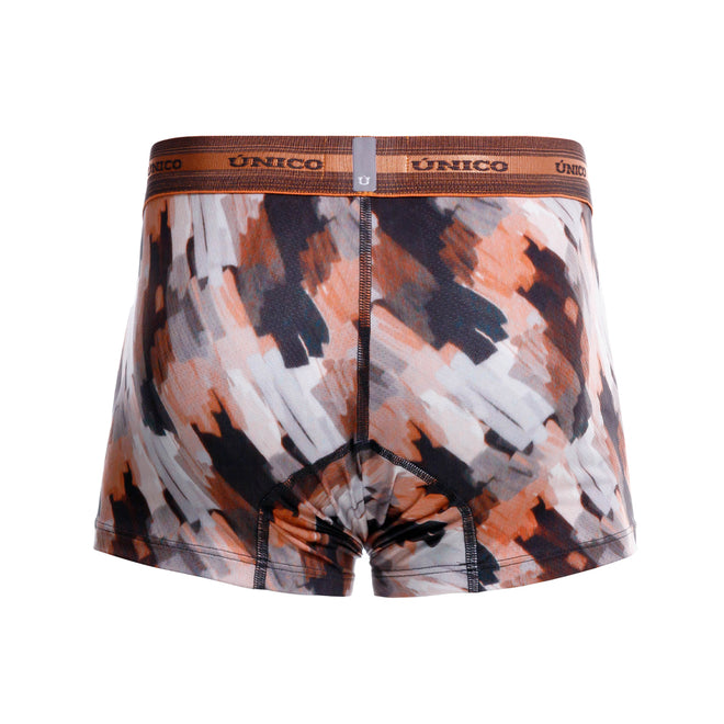 Mundo Unico Boxershort Paño corto