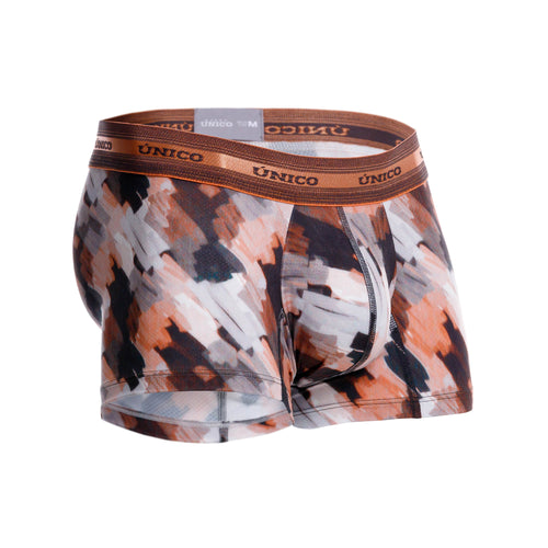 Mundo Unico Boxershort Paño corto