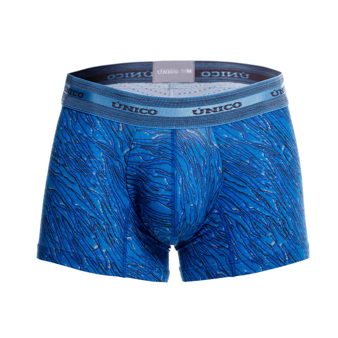 Mundo Unico Boxershort Torzal corto