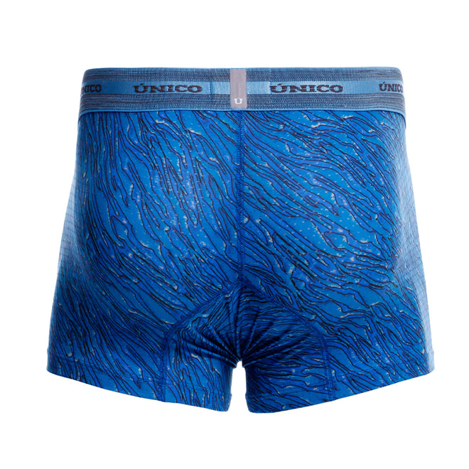 Mundo Unico Boxershort Torzal corto
