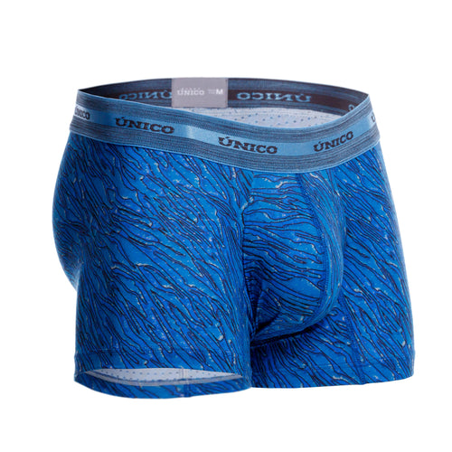 Mundo Unico Boxershort Torzal corto