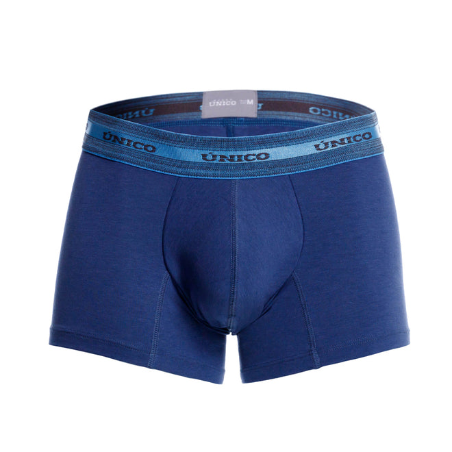 Mundo Unico Boxershort Bristol corto
