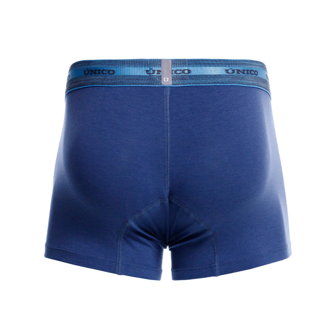 Mundo Unico Boxershort Bristol corto