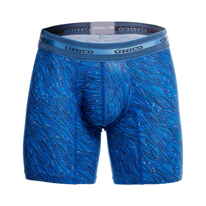 Sexy witte boxershort | Sensueel mannen ondergoed Sexy witte boxershort | Sensueel mannen ondergoed