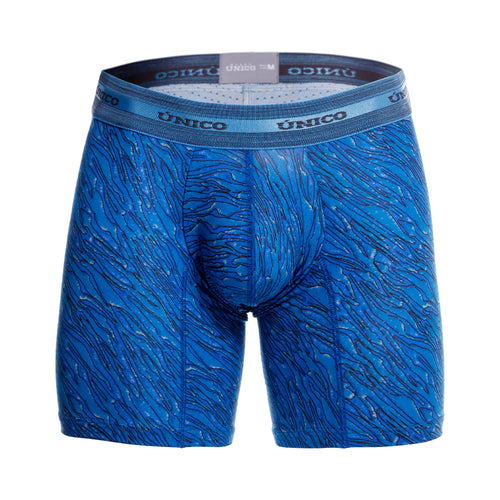 Mundo Unico Boxershort Torzal medio