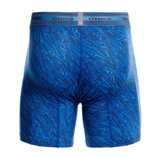 Mundo Unico Boxershort Torzal medio