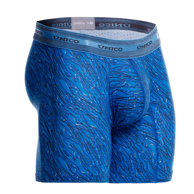 Mundo Unico Boxershort Torzal medio
