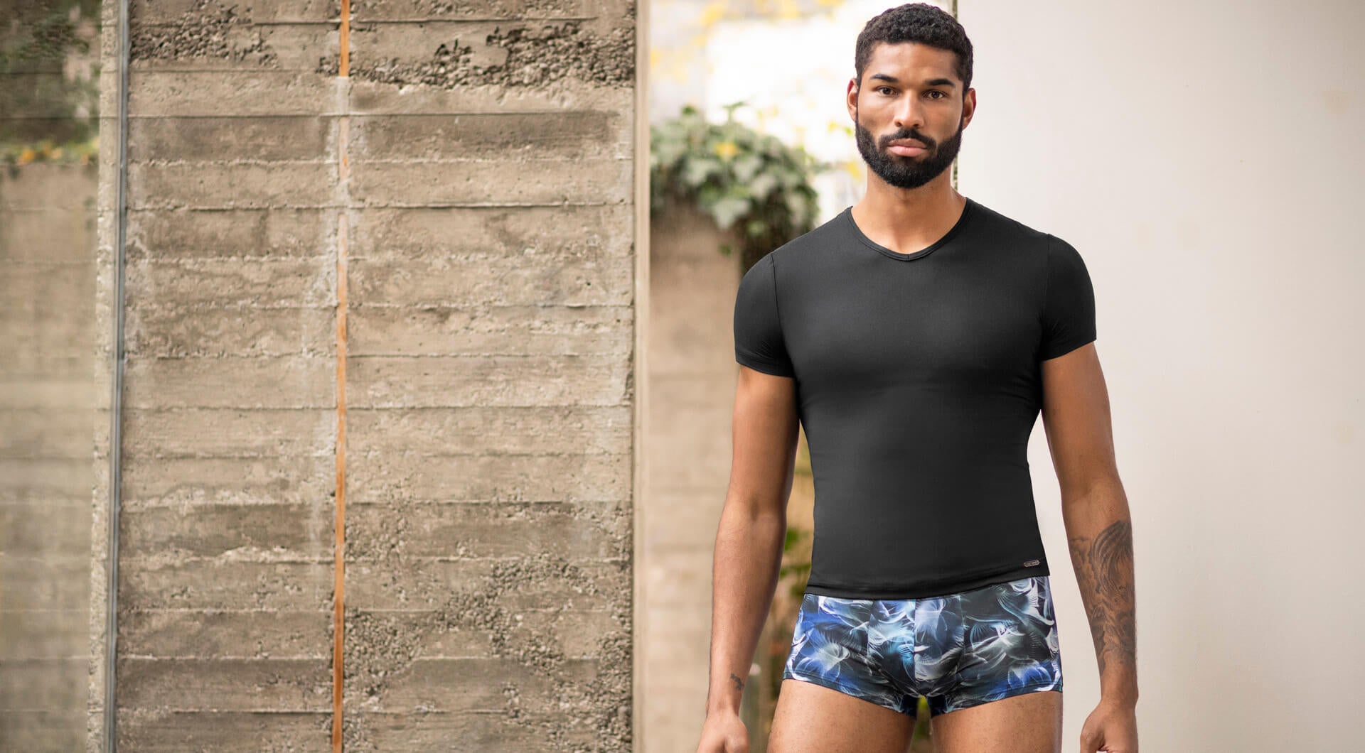 Underwear mannen outlet