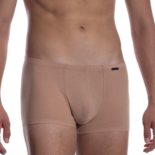 Olaf Benz RED1601 Boxershort classic cotton <skin> 