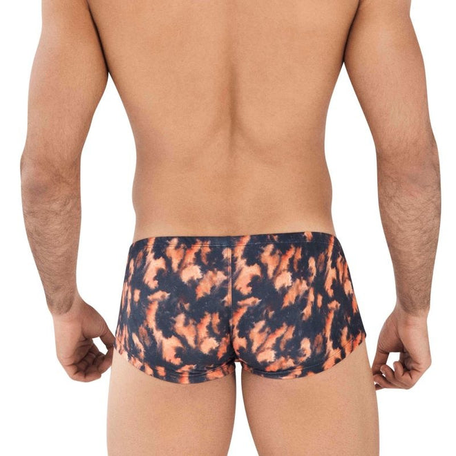 Clever Moda Quality Latin Boxer