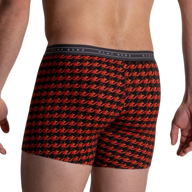 Olaf Benz RED2108 Boxerpants <flame> 