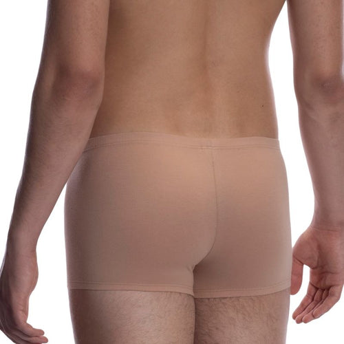 Olaf Benz RED1601 Boxershort classic cotton <skin> 