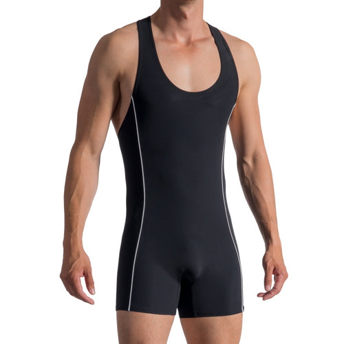 Olaf Benz BLU1200 Beachbody <black> 